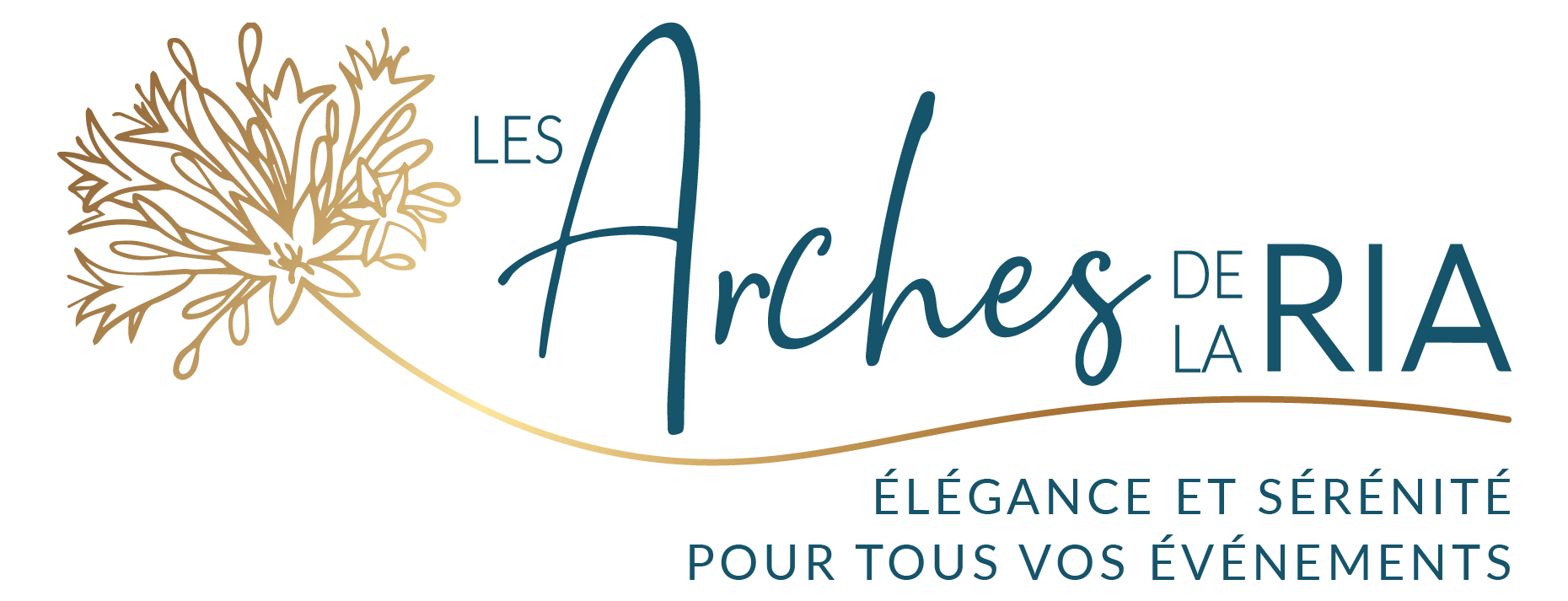 Les Arches de la Ria