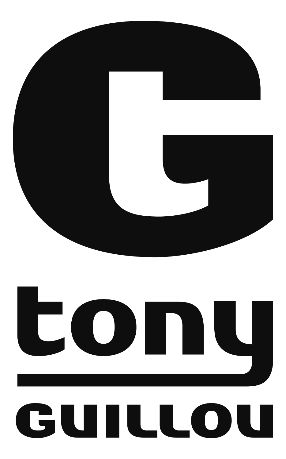Tony Guillou